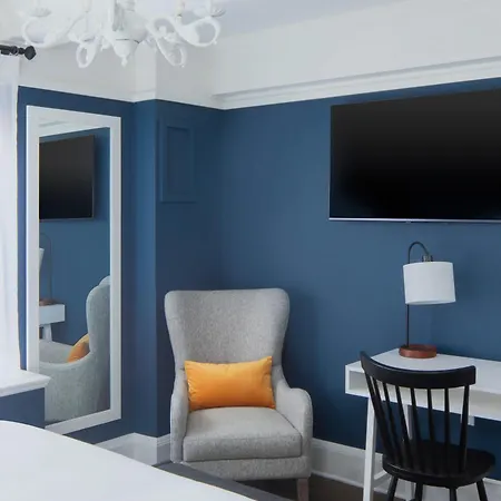 Voco The Franklin New York By Ihg-2