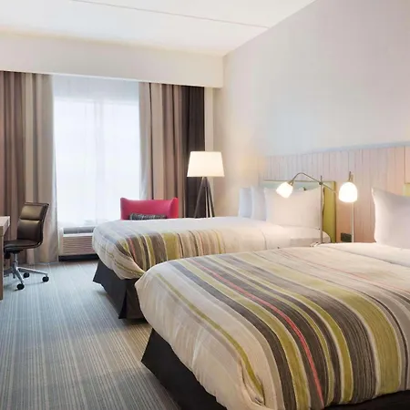 Country Inn & Suites By Radisson, Katy Houston West , Tx-2