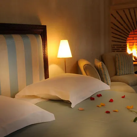 Riad Les Hibiscus-2
