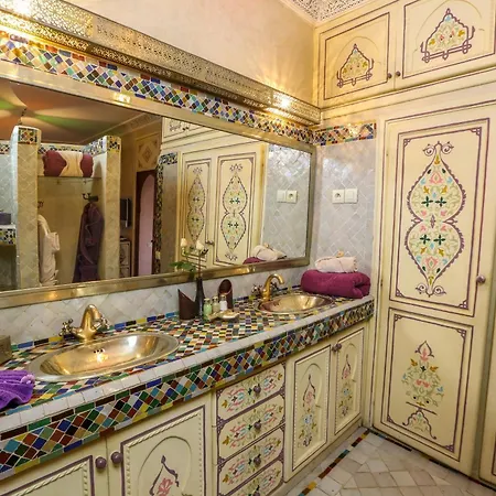 Riad Turquoise-2