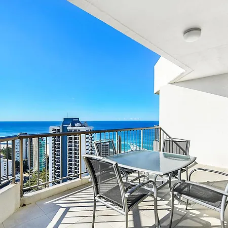 Surfers Century Oceanside Apartments-2