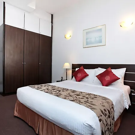 Far East Plaza Residences By Far East Hospitality-3