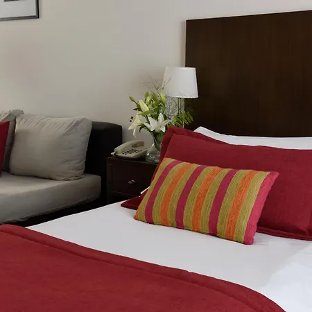 Argenta Suites Belgrano-2
