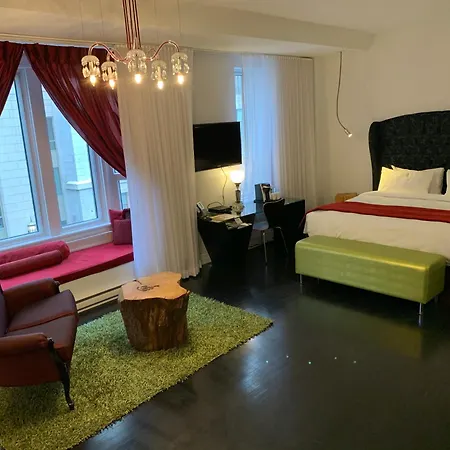 Hotel Chez Swann-3