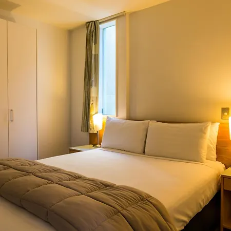 Astelia Apartment Hotel-3