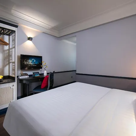 La Beaute Boutique Hotel & Spa-2