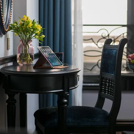 La Beaute Boutique Hotel & Spa-3