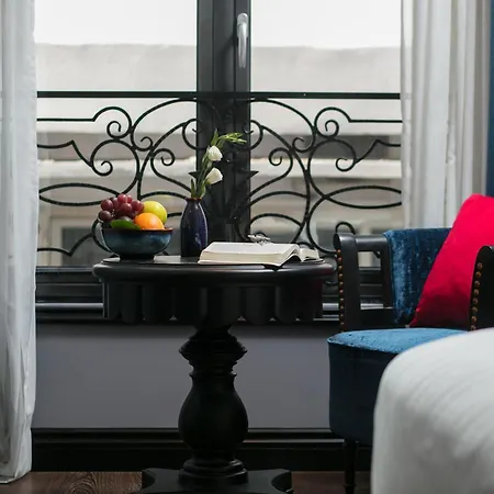 La Beaute Boutique Hotel & Spa-2