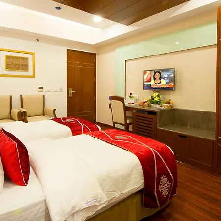Hotel Swaran Palace-3