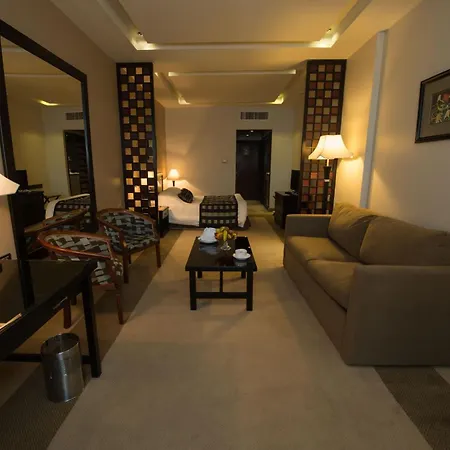 Century Park Hotel-3