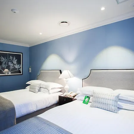 The Grand Hotel Myeongdong-3