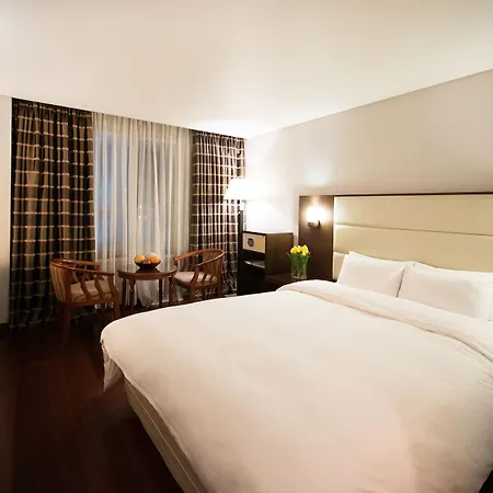 Hotel Prima Seoul-2