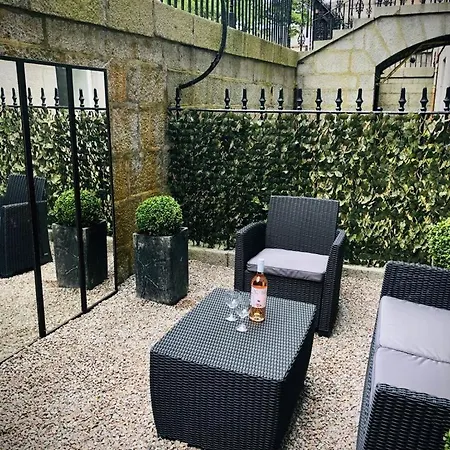 The Craibstone Suites-3