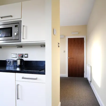 The Craibstone Suites-2