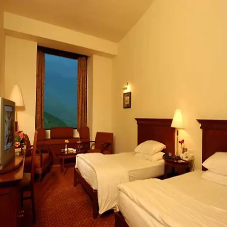 The Royal Plaza Gangtok-2