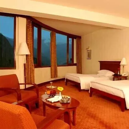 The Royal Plaza Gangtok-3
