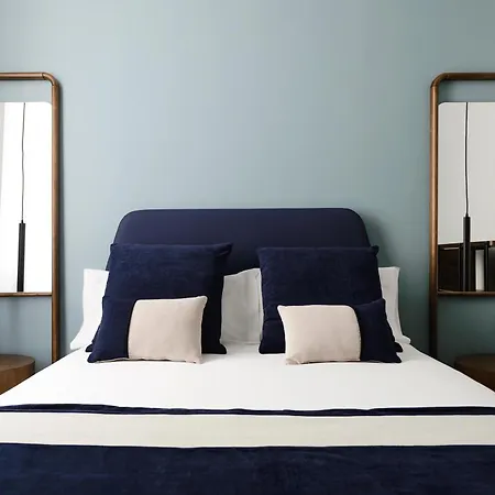 Smartrental Collection Gran Via Centric-2