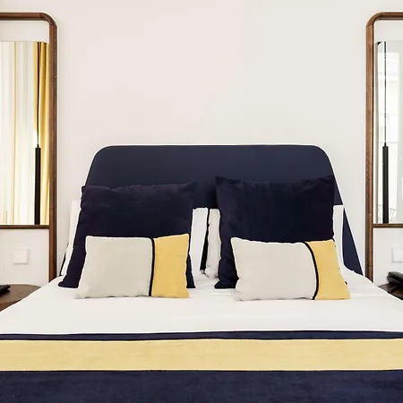 Smartrental Collection Gran Via Centric-2