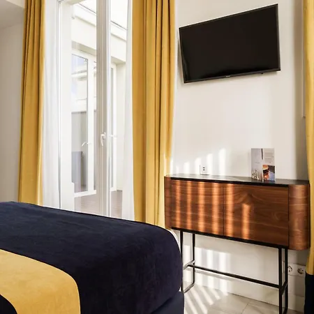 Smartrental Collection Gran Via Centric-3