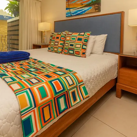 V Azul Vallarta - Luxury Vacation Rental Adults Only-3