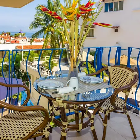 V Azul Vallarta - Luxury Vacation Rental Adults Only-2