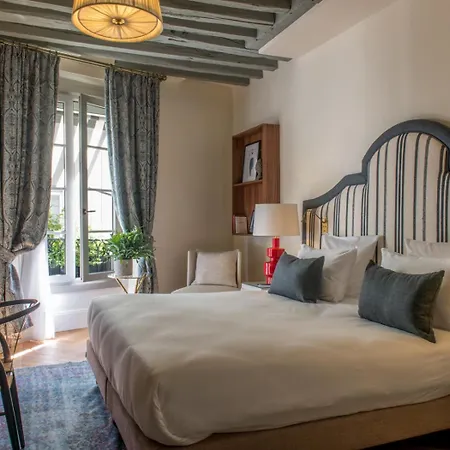 Hotel Fougere-3