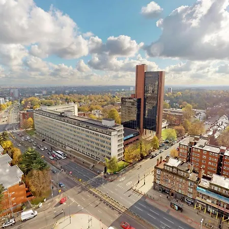 Park Regis Birmingham-3