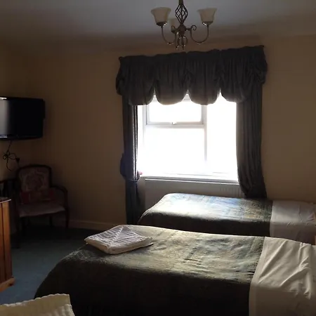 Acorn Guest House-3