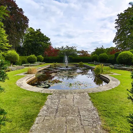 Horwood House Hotel-3