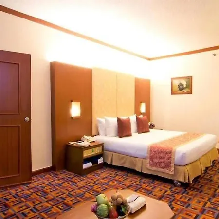 Ambassador City Jomtien Ocean Wing - Sha Plus-3