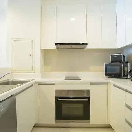 Gm Serviced Apartment-2