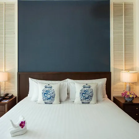 The Rose Residence, Bangkok-3