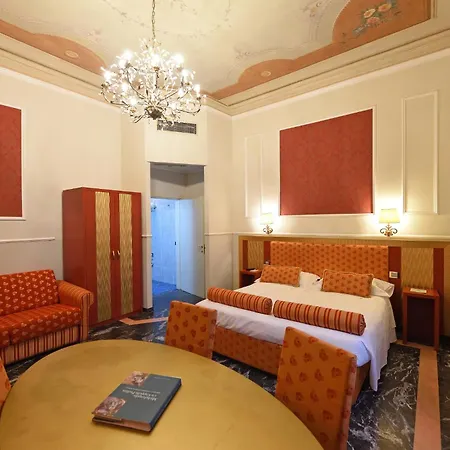 Relais La Corte Di Cloris-2