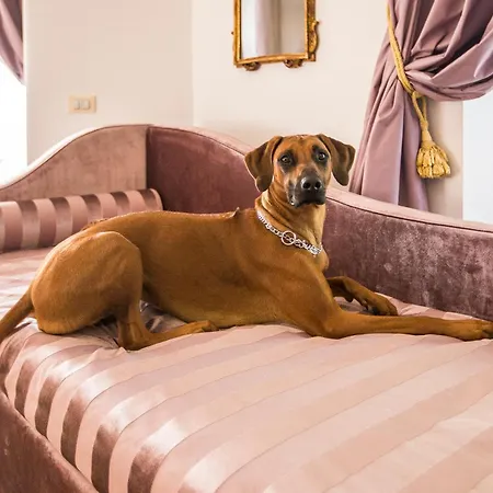 Trastevere Royal Suite-2