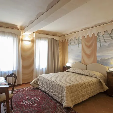 Hotel Alla Corte Degli Angeli-2