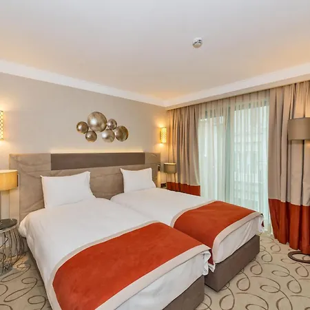 Marepark Hotel & Spa-2