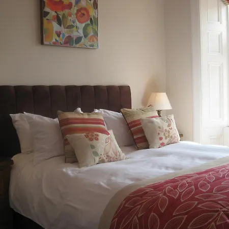 Shaftesbury Hotel Dundee (Adults Only)-3