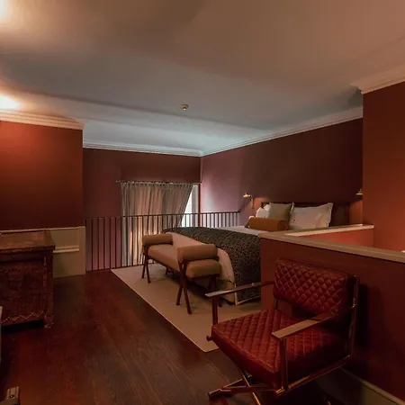 Torel 1884 Suites & Apartments-2