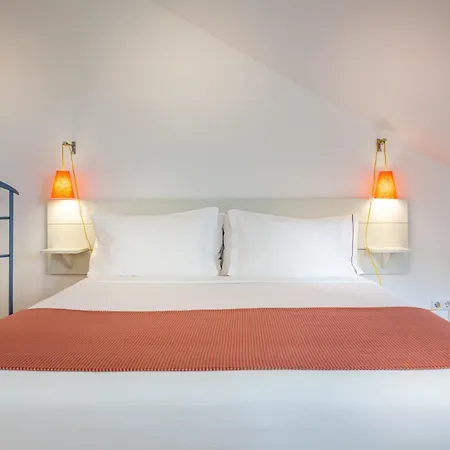 My Suite Lisbon Serviced Apartments - Principe Real-2