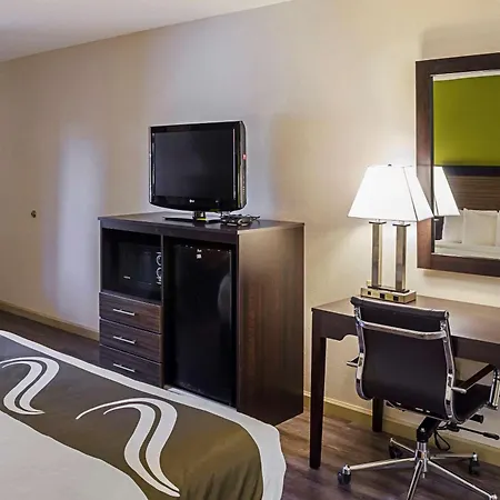 Quality Inn Biloxi Beach-3