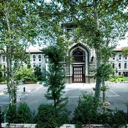Boss Hotel Sultanahmet-2