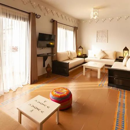 Borjs Hotel Suites & Spa-2