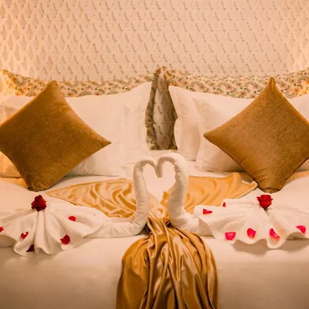 Palais Dar Si Aissa All-Suites-3