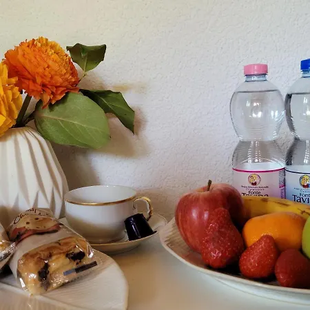 Villa Castagna Guesthouse-3