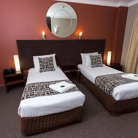 Clarendon Hotel-2