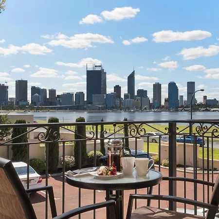The Peninsula Riverside Serviced Apartments-3
