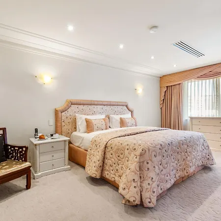 The Peninsula Riverside Serviced Apartments-2