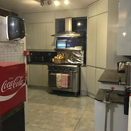 Aquarius B&B-2