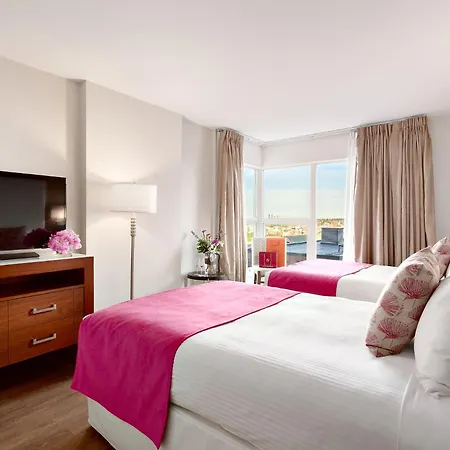 Auberge Vancouver Hotel-2