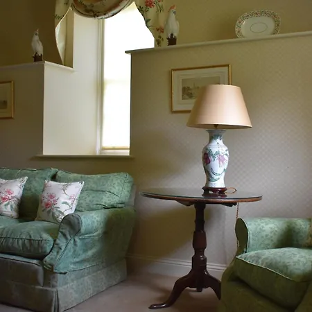 Bodysgallen Hall And Spa-3